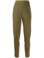 Romeo Gigli Pre-owned 1990's Trousers - Green
