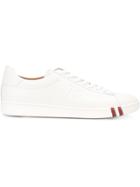 Bally Asher Sneakers - White