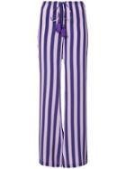 Figue Ipanema Trousers - Pink & Purple