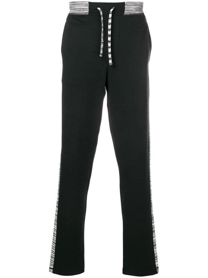 Missoni Missoni Mui00001bk0017 Bk0017 - Black
