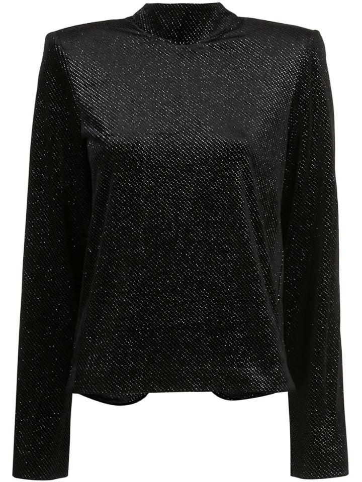 Rta Rta Wh94287078angd Black Natural (veg)->cotton