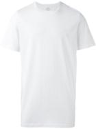 Stampd Los Angeles Print T-shirt, Men's, Size: Xl, White, Cotton