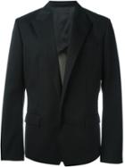 Juun.j Single Button Blazer
