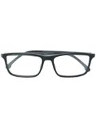 Carrera Square Frame Glasses - Black