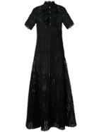 Macgraw Cliché Dress - Black