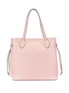 Louis Vuitton Pre-owned Neverfull Mm Tote Bag - Pink
