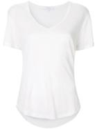 Venroy Relaxed-fit T-shirt - White