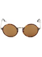 Persol Round Frames Sunglasses