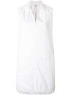 Bellerose - Lazuli Dress - Women - Cotton - 1, White, Cotton