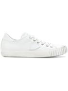 Philippe Model Gare Sneakers - White