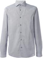 Michael Michael Kors Fine Print Shirt