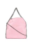 Stella Mccartney Falabella Mini Tote - Pink