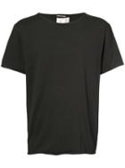 Horisaki Design & Handel - Loose-fit T-shirt - Unisex - Organic Cotton - 3, Black, Organic Cotton