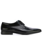 Kenzo Classic Derby Shoes