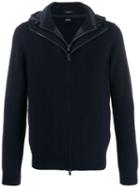 Boss Hugo Boss Belmo Sports Jacket - Blue