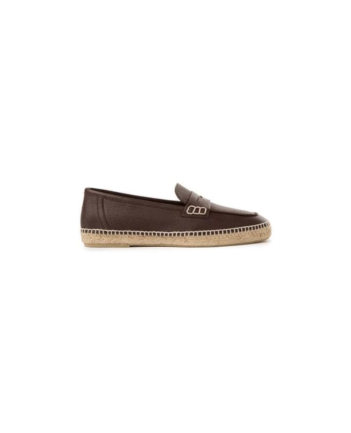 Loewe Loafer Espadrilles - Unavailable