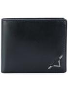 Diesel Hiresh Wallet - Black