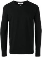 Hope Sander Sweatshirt, Men's, Size: 50, Black, Cotton