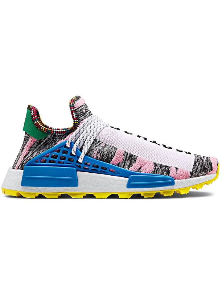 Adidas By Pharrell Williams X Pharrell Williams Solarhu Nmd