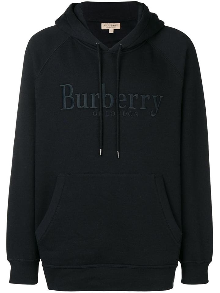 Burberry Burberry 8007119 A1189 Black Cotton