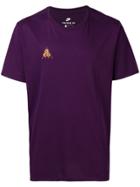 Nike We Out There T-shirt - Pink & Purple