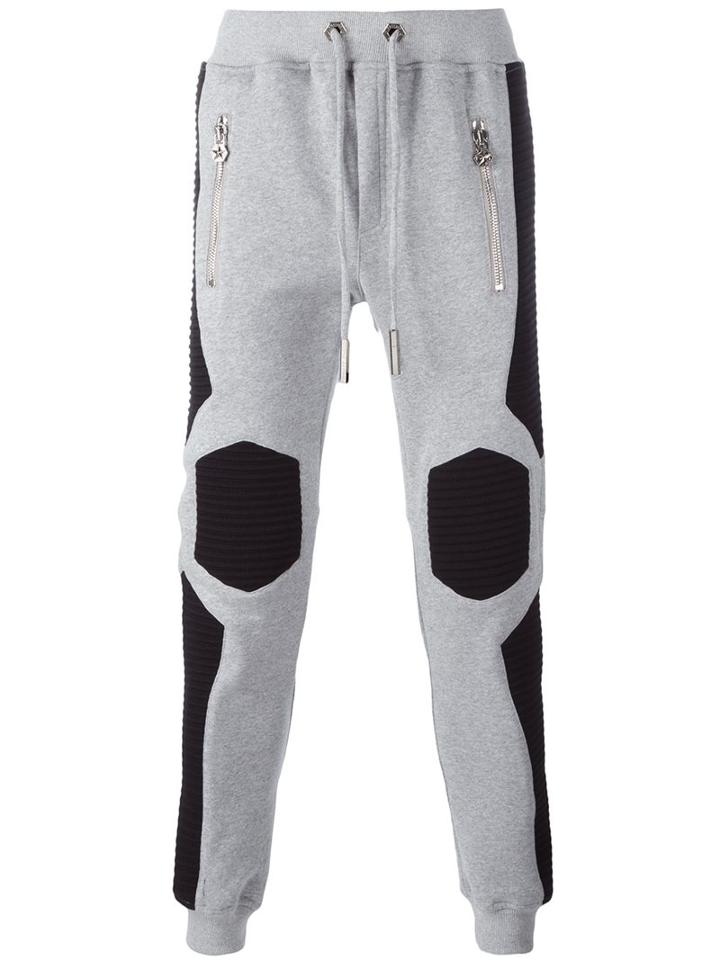 Philipp Plein 'feels Good' Track Pants
