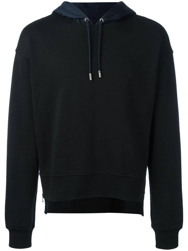 Diesel Black Gold Classic Hoodie