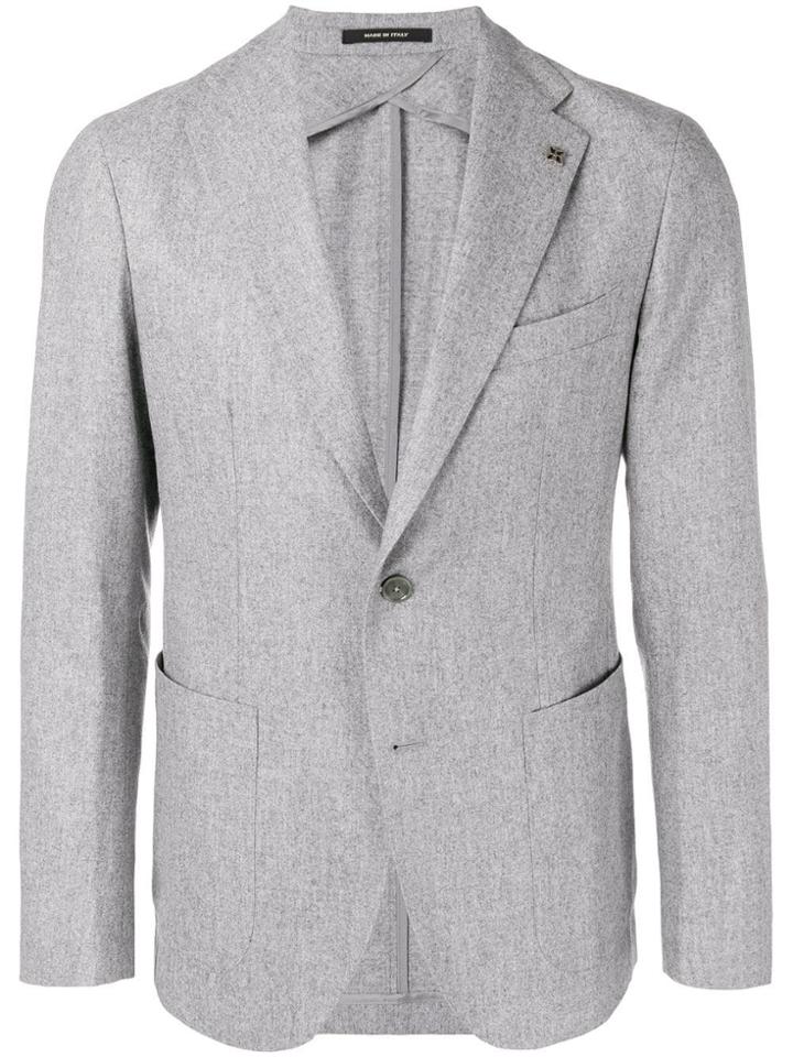 Tagliatore 1smc22k07uiz180p1014 - Grey