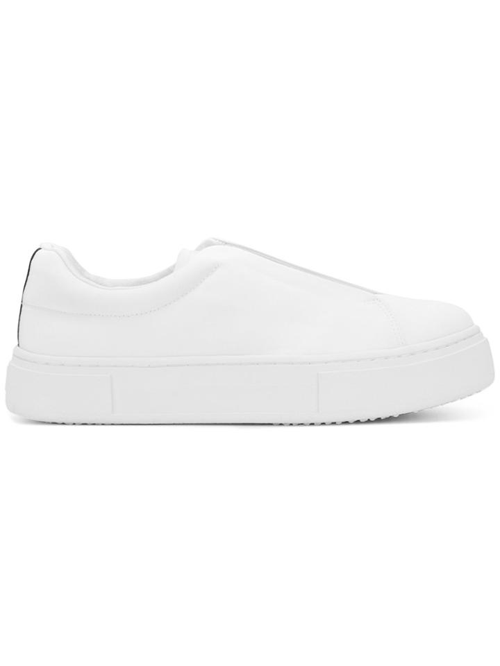 Eytys Dojas-o Sneakers - White
