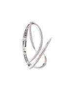 Eshvi Diamond Cuff