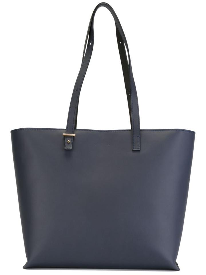 Pb 0110 Gold-tone Hardware Big Tote