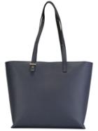Pb 0110 Gold-tone Hardware Big Tote