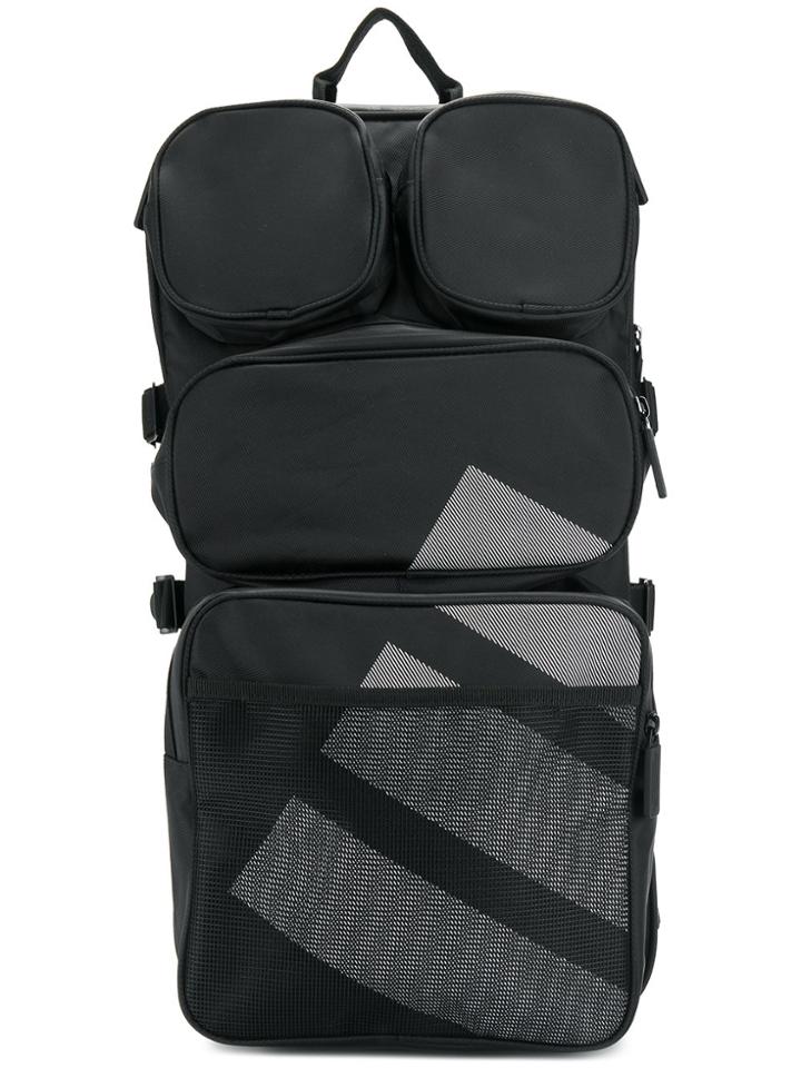Adidas Eqt Backpack - Black
