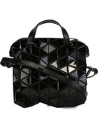 Bao Bao Issey Miyake Geometric Triangle Shoulder Bag