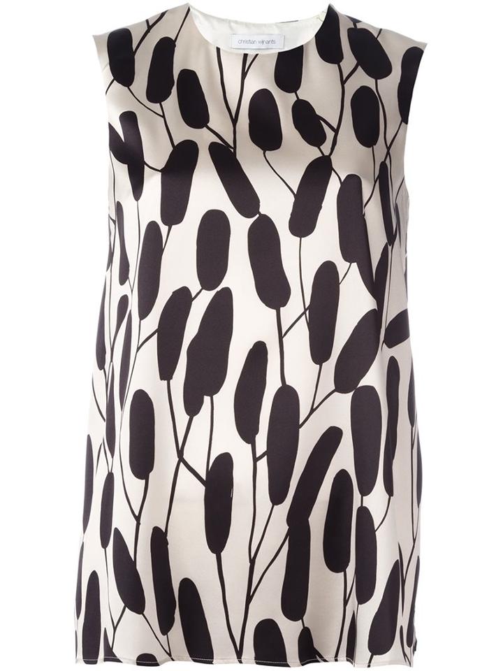 Christian Wijnants 'teva' Blouse