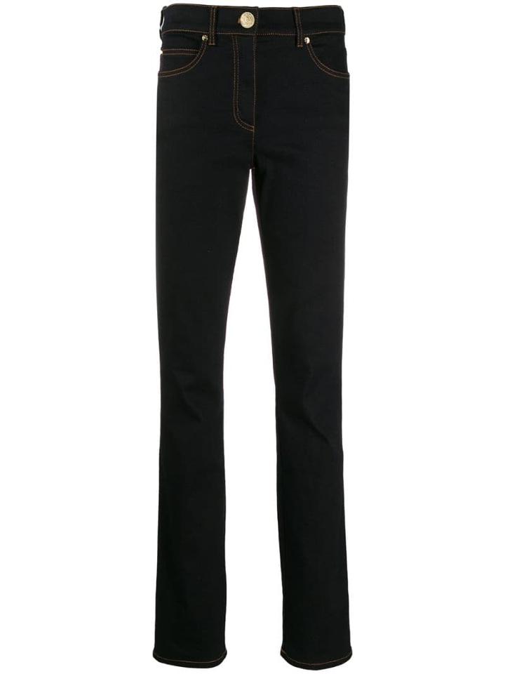 Escada Skinny Jeans - Blue