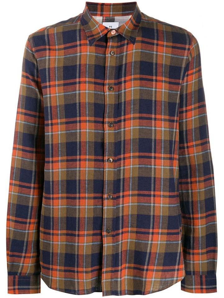 Ps Paul Smith - Orange