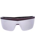 Mykita - Trust Sunglasses - Unisex - Polyamide - One Size, Brown, Polyamide