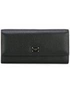 Dolce & Gabbana Minimal Wallet - Black