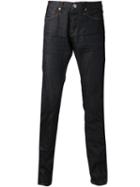 3x1 M3 Indy Selvedge Jeans, Men's, Size: 29, Blue, Cotton