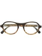 Paul Smith 'devonshire' Glasses, Brown, Acetate