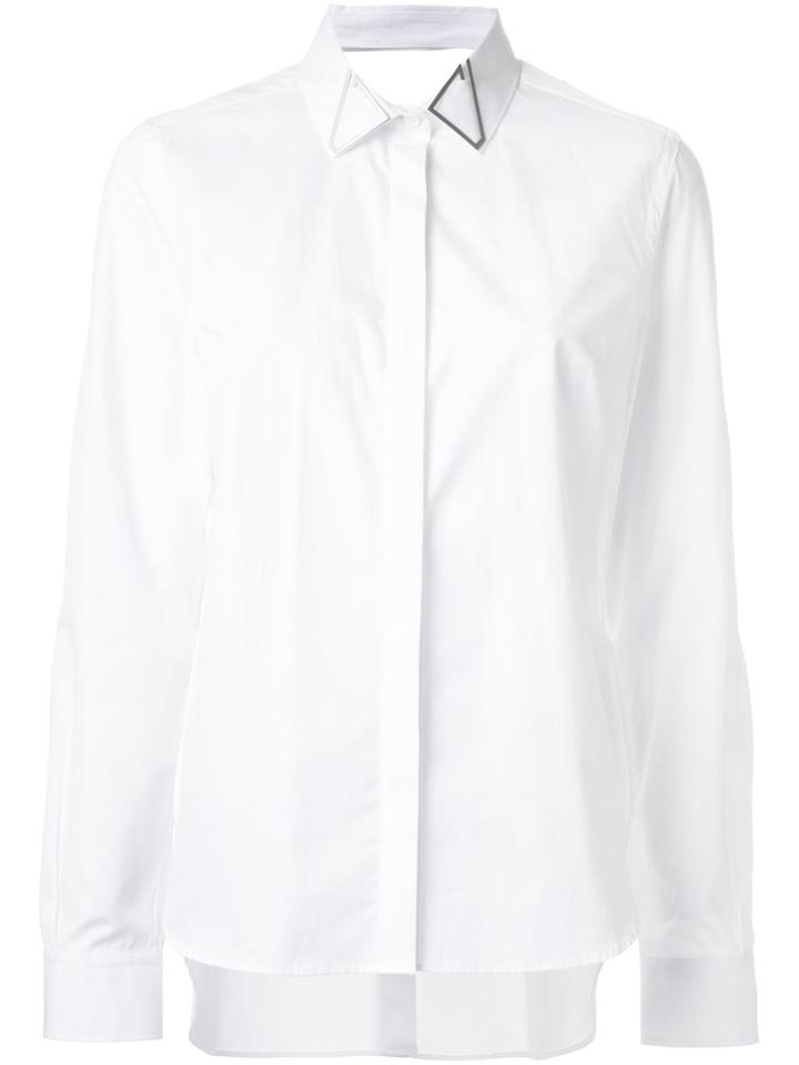 Dion Lee Signature Shirt
