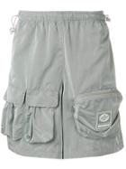 Misbhv Utility Shorts - Grey