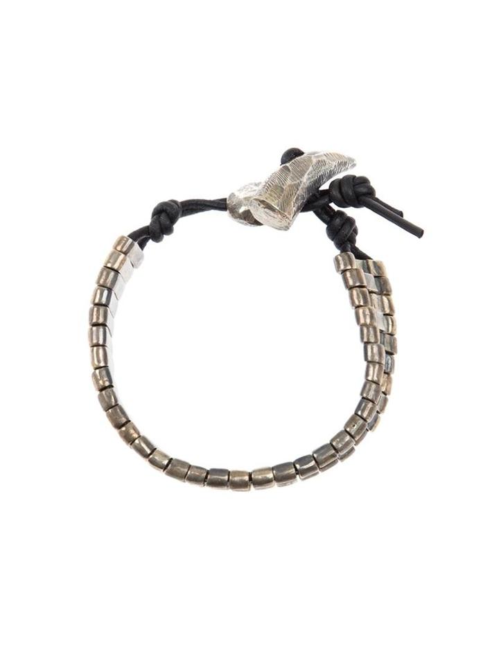 Tobias Wistisen Tusk Bracelet