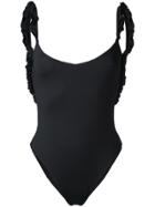 La Reveche Jebel Swimsuit - Black