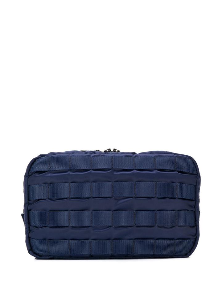 Junya Watanabe Man Reverse Backpack - Blue