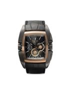 Cyrus Kuros Monaco Titanium & Gold 44mm - Grey