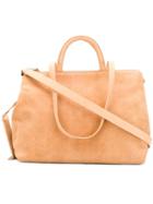 Marsèll Marsèll Mb02866633 Capronarovrascuoietto Furs & Skins->leather