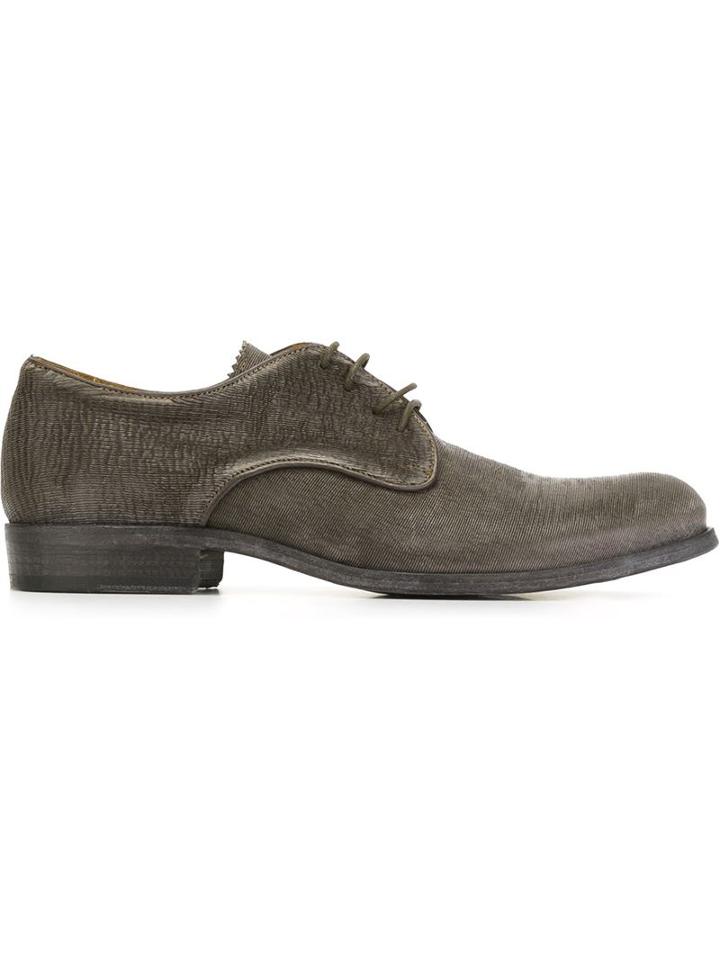 Fiorentini + Baker 'colby' Lace-up Shoes