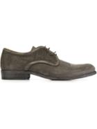 Fiorentini + Baker 'colby' Lace-up Shoes